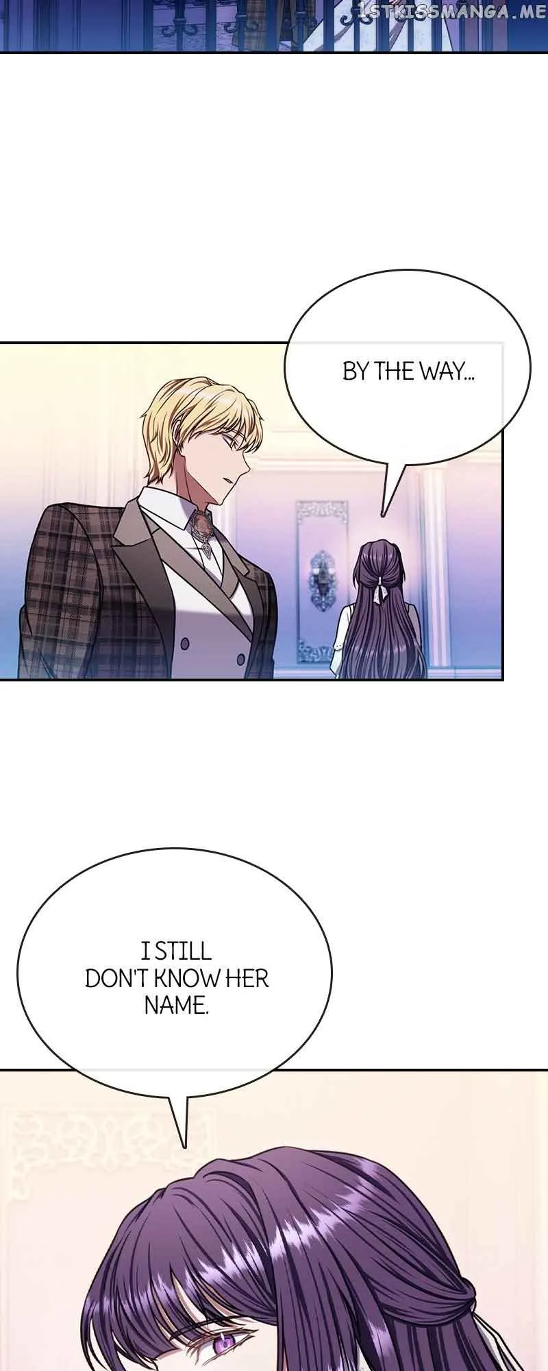 She No Longer Wields Her Sword Chapter 18 page 19