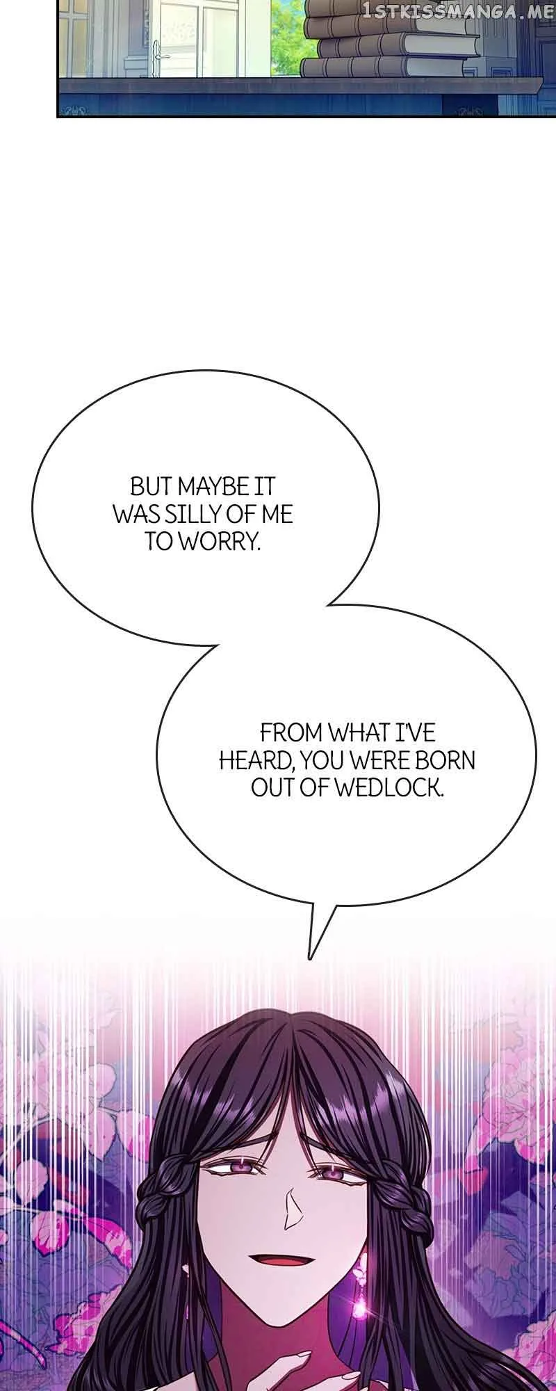 She No Longer Wields Her Sword Chapter 18 page 35