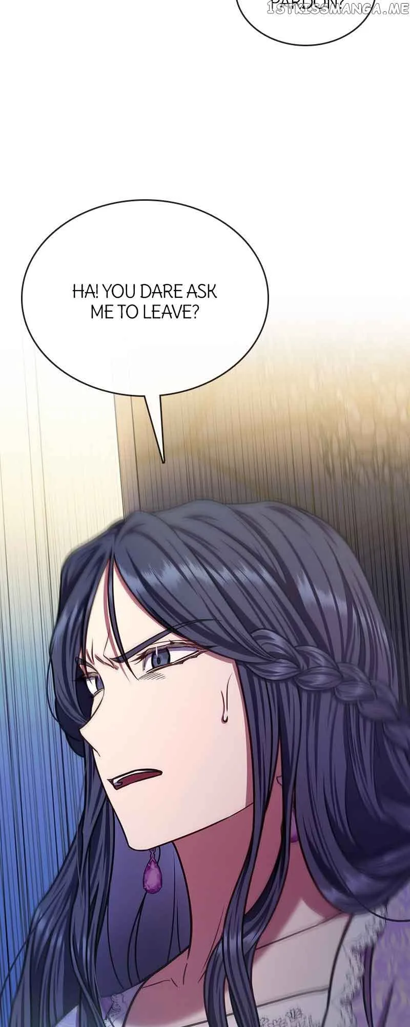 She No Longer Wields Her Sword Chapter 18 page 38