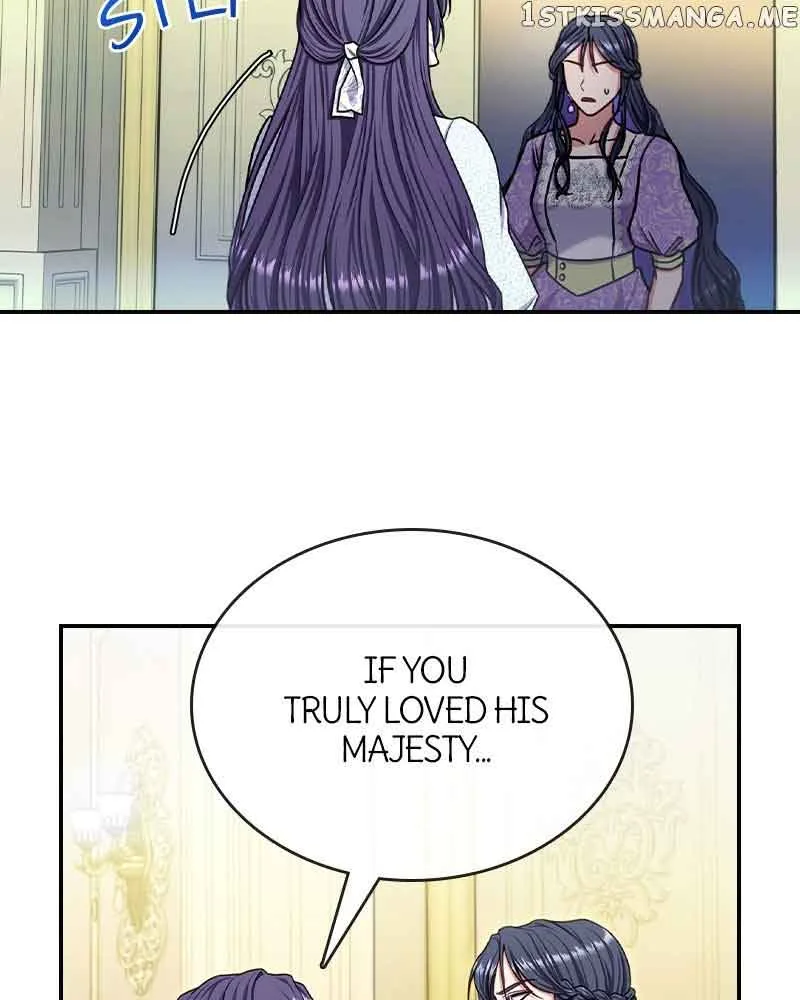 She No Longer Wields Her Sword Chapter 18 page 41