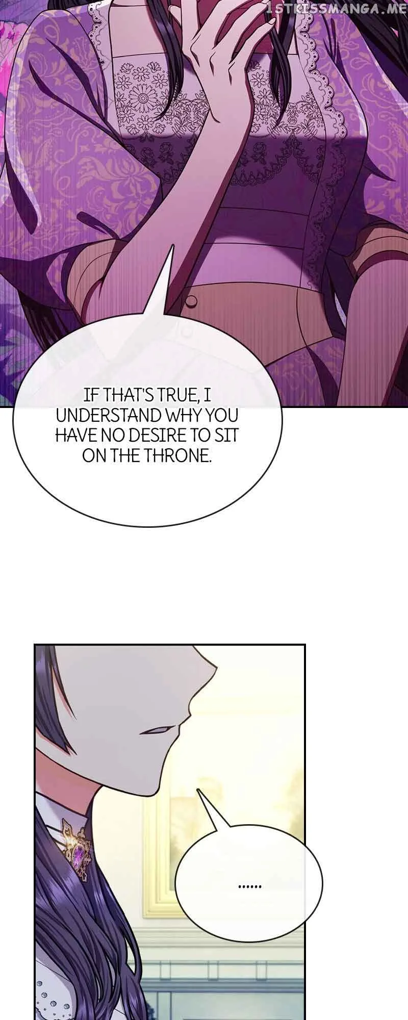 She No Longer Wields Her Sword Chapter 18 page 36