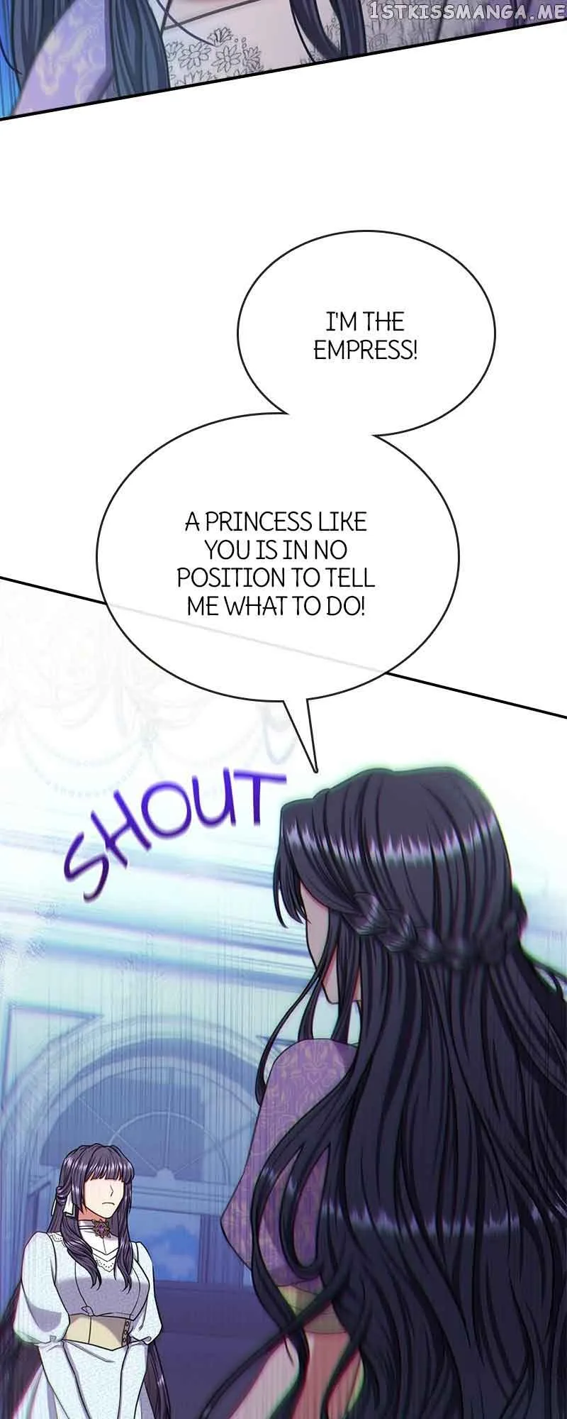 She No Longer Wields Her Sword Chapter 18 page 39