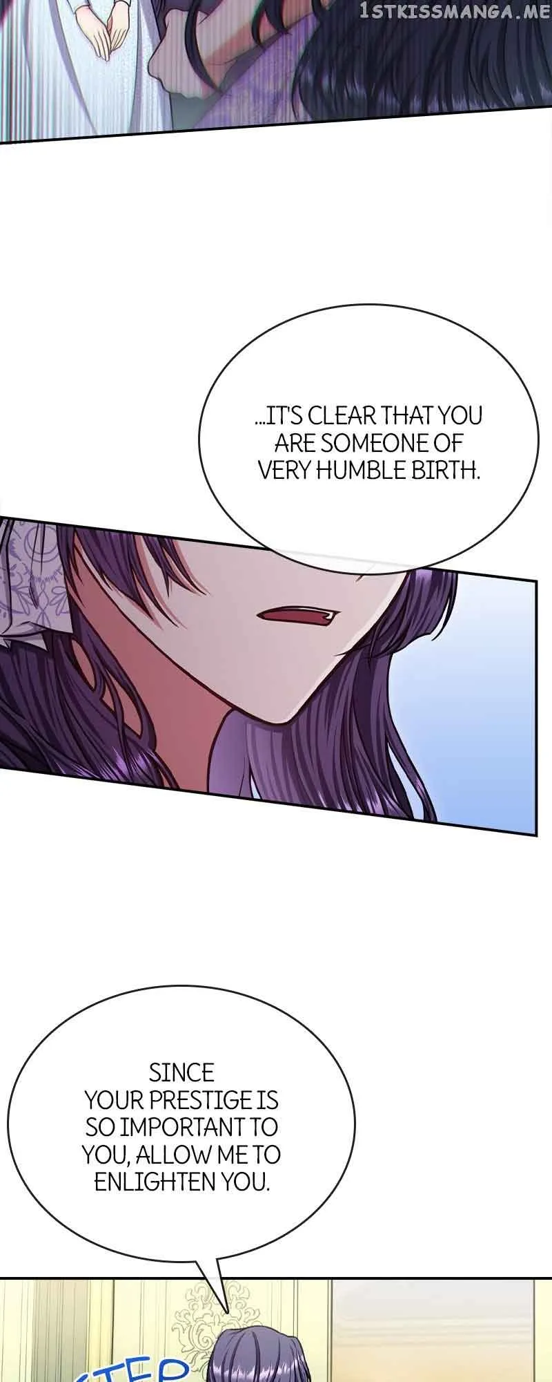 She No Longer Wields Her Sword Chapter 18 page 40