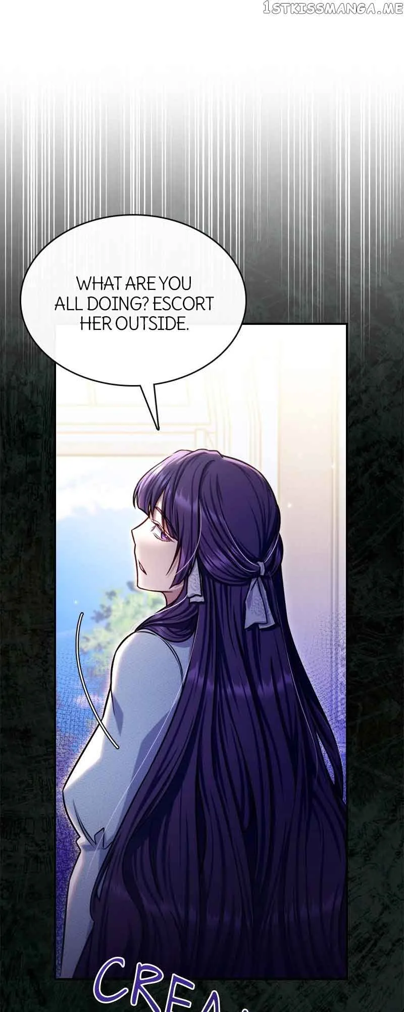 She No Longer Wields Her Sword Chapter 18 page 47