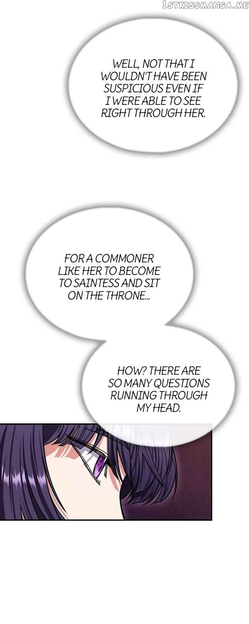 She No Longer Wields Her Sword Chapter 18 page 29