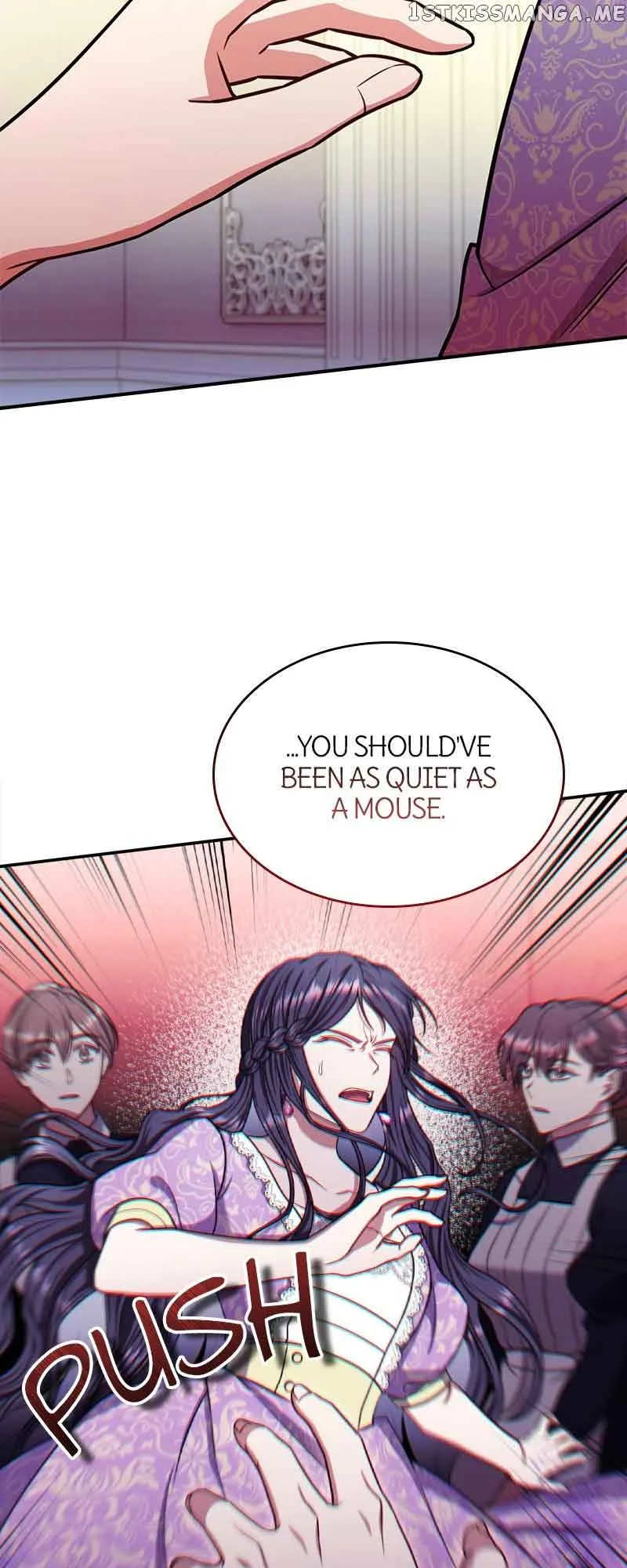 She No Longer Wields Her Sword Chapter 18 page 43