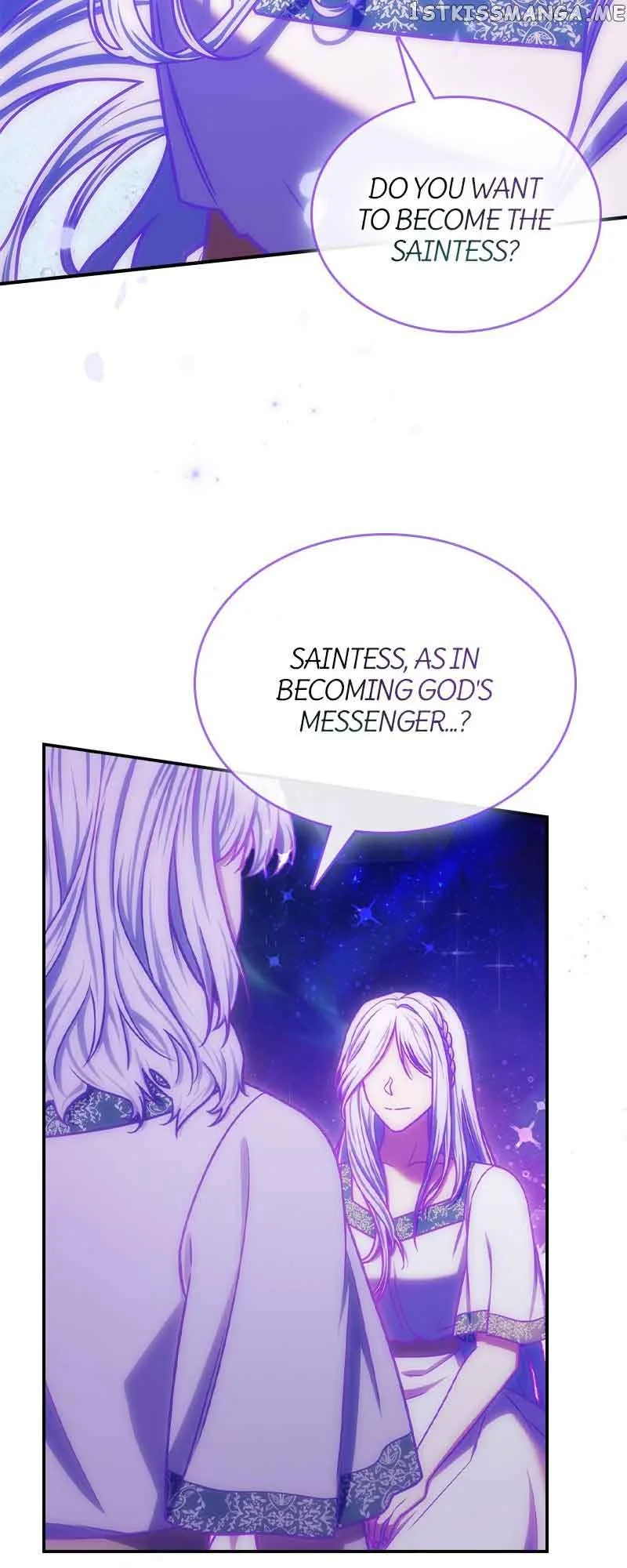 She No Longer Wields Her Sword Chapter 18 page 60