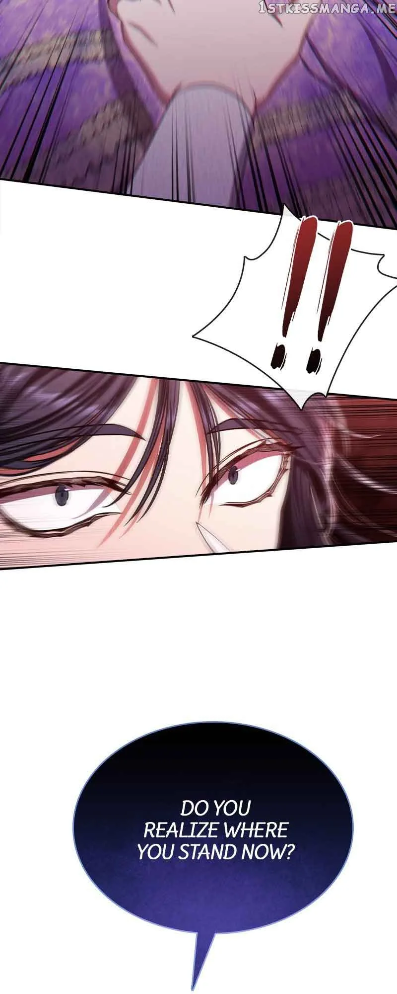 She No Longer Wields Her Sword Chapter 18 page 44