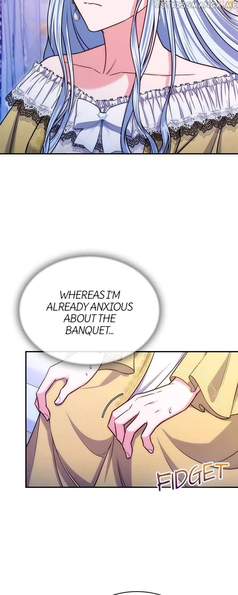She No Longer Wields Her Sword Chapter 18 page 55