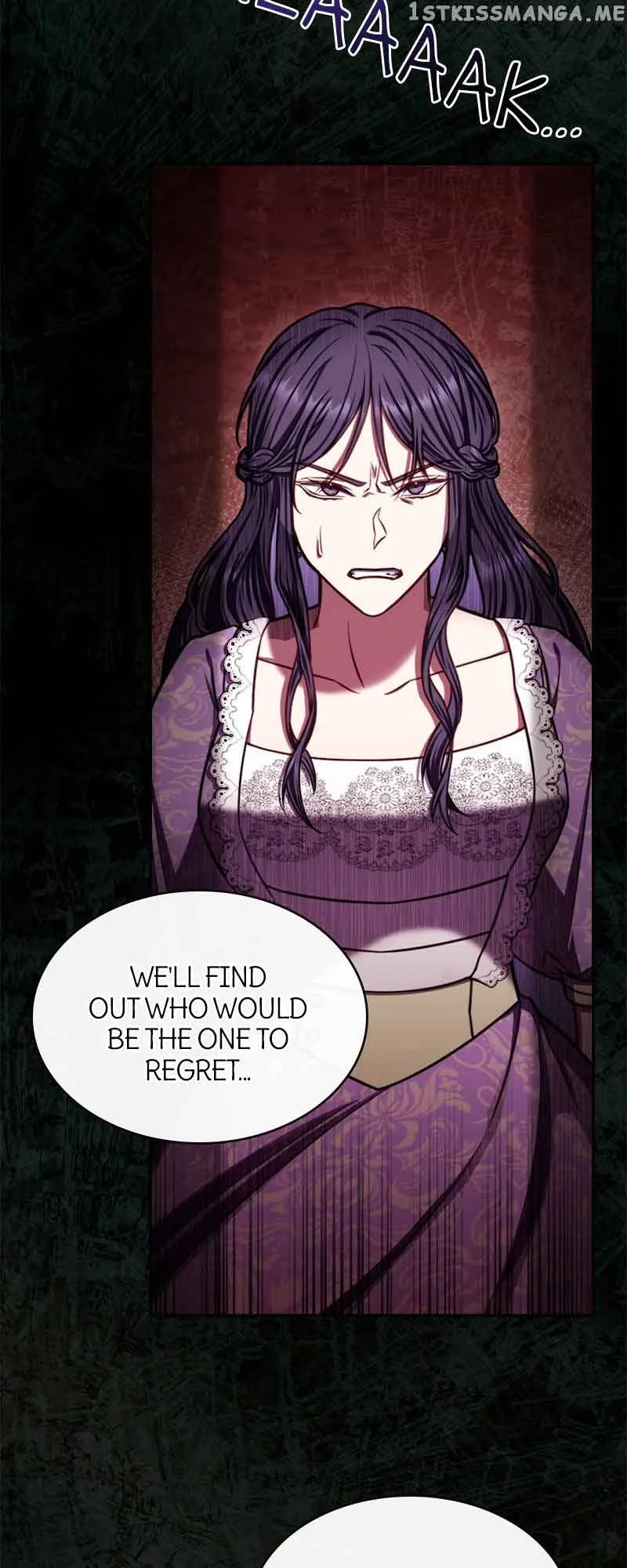 She No Longer Wields Her Sword Chapter 18 page 48