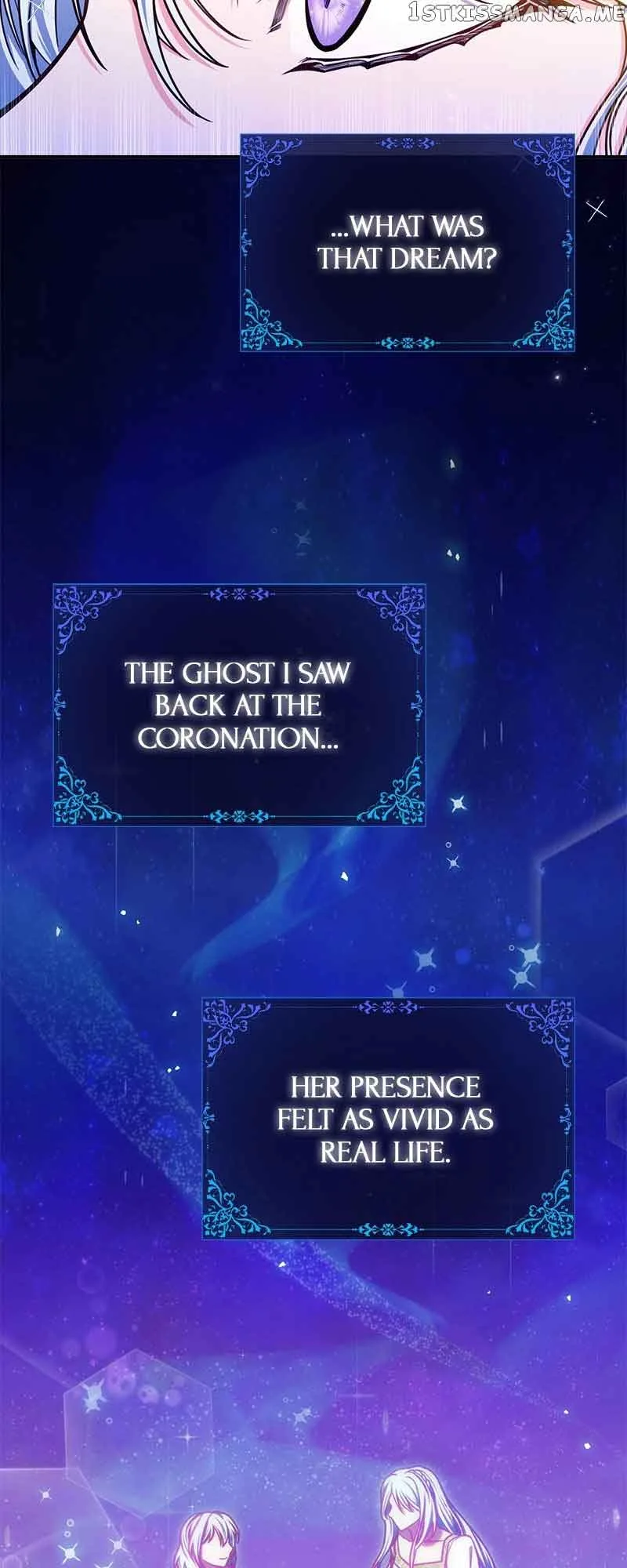 She No Longer Wields Her Sword Chapter 18 page 58