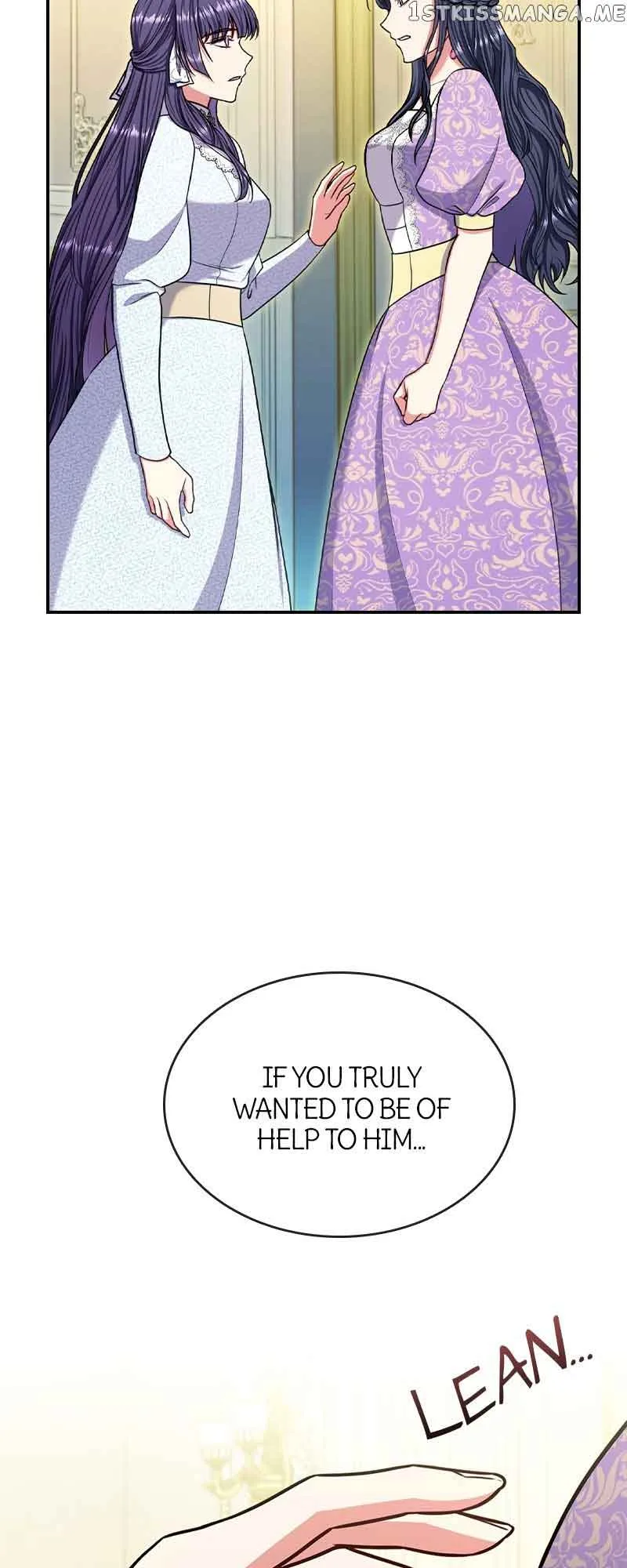 She No Longer Wields Her Sword Chapter 18 page 42