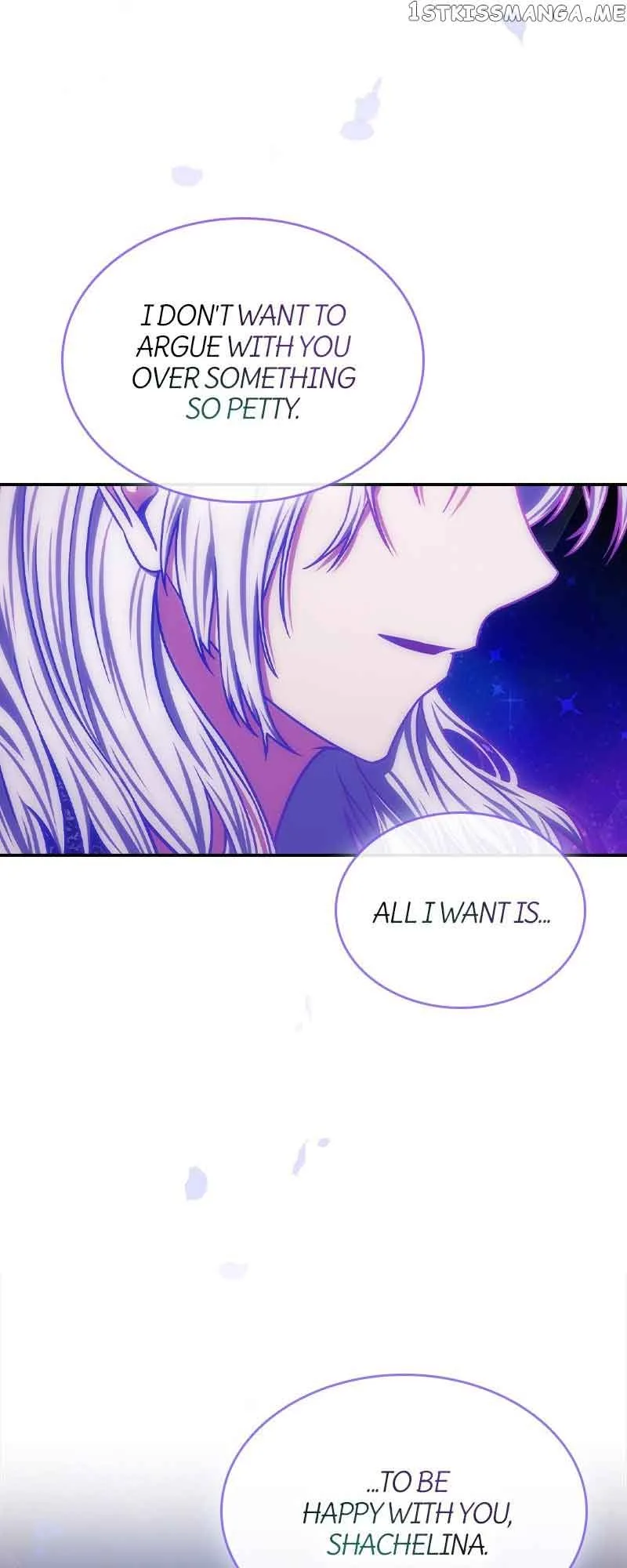 She No Longer Wields Her Sword Chapter 18 page 61