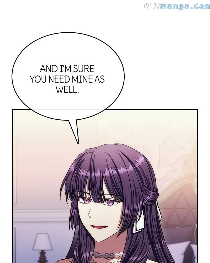 She No Longer Wields Her Sword Chapter 20 page 33