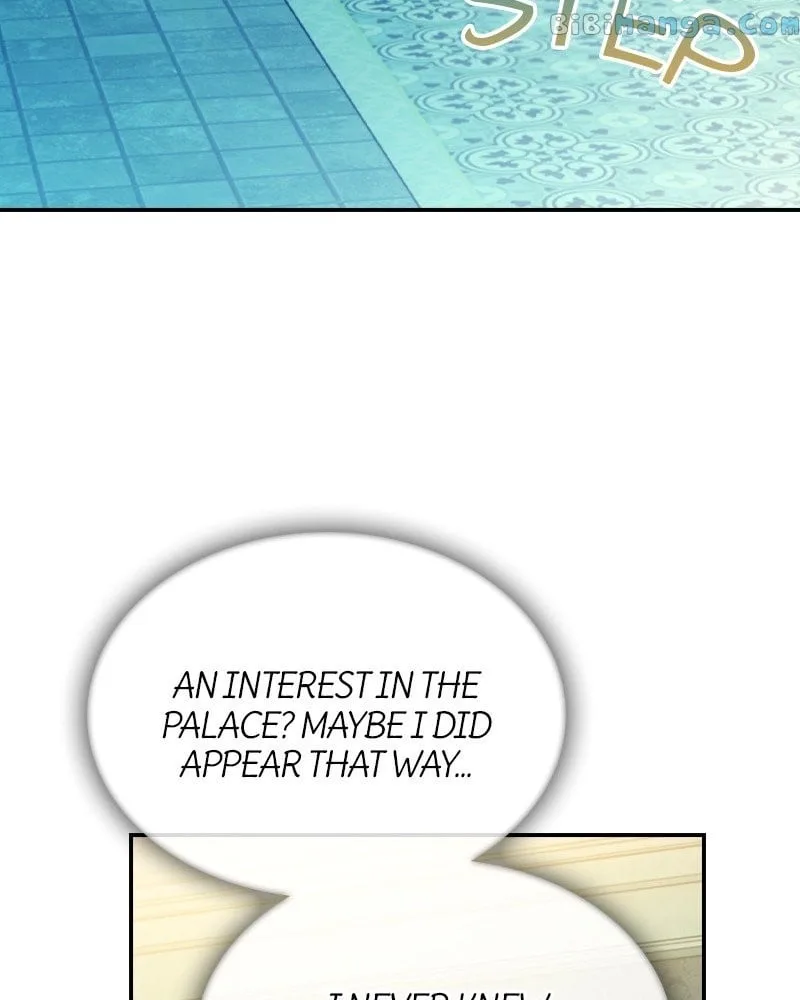 She No Longer Wields Her Sword Chapter 20 page 17