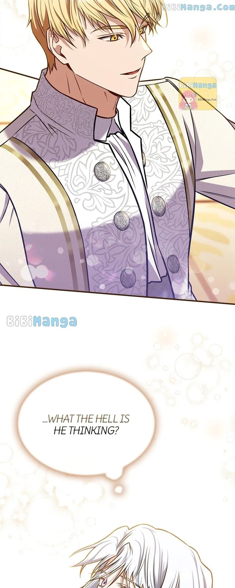 She No Longer Wields Her Sword Chapter 20 page 12