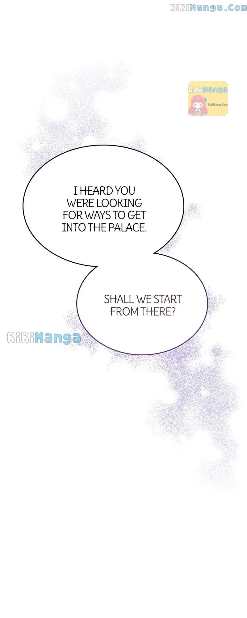 She No Longer Wields Her Sword Chapter 20 page 39