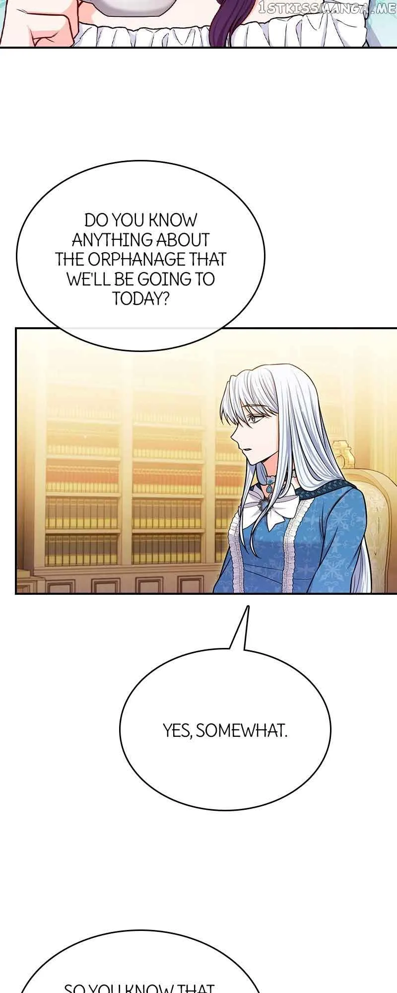 She No Longer Wields Her Sword Chapter 21 page 53