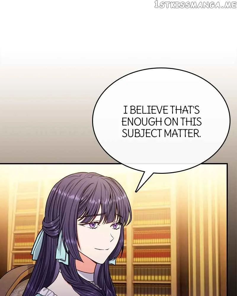 She No Longer Wields Her Sword Chapter 21 page 57