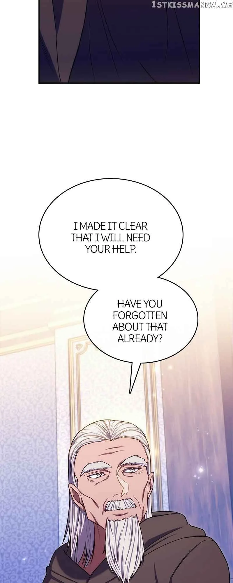 She No Longer Wields Her Sword Chapter 21 page 5