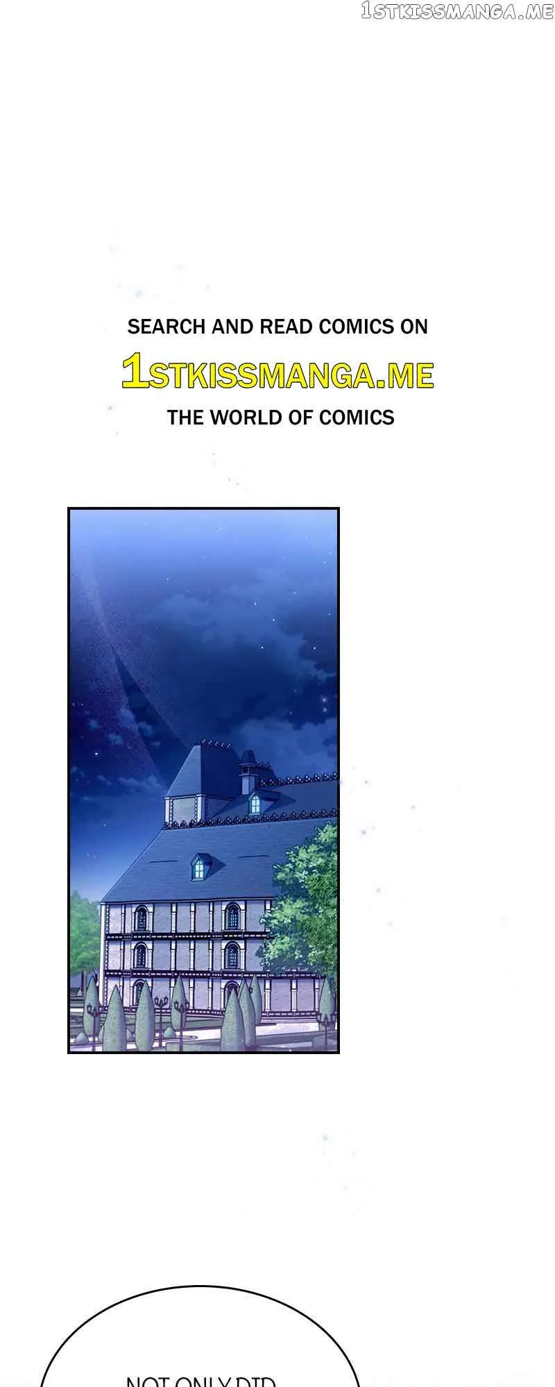 She No Longer Wields Her Sword Chapter 21 page 2