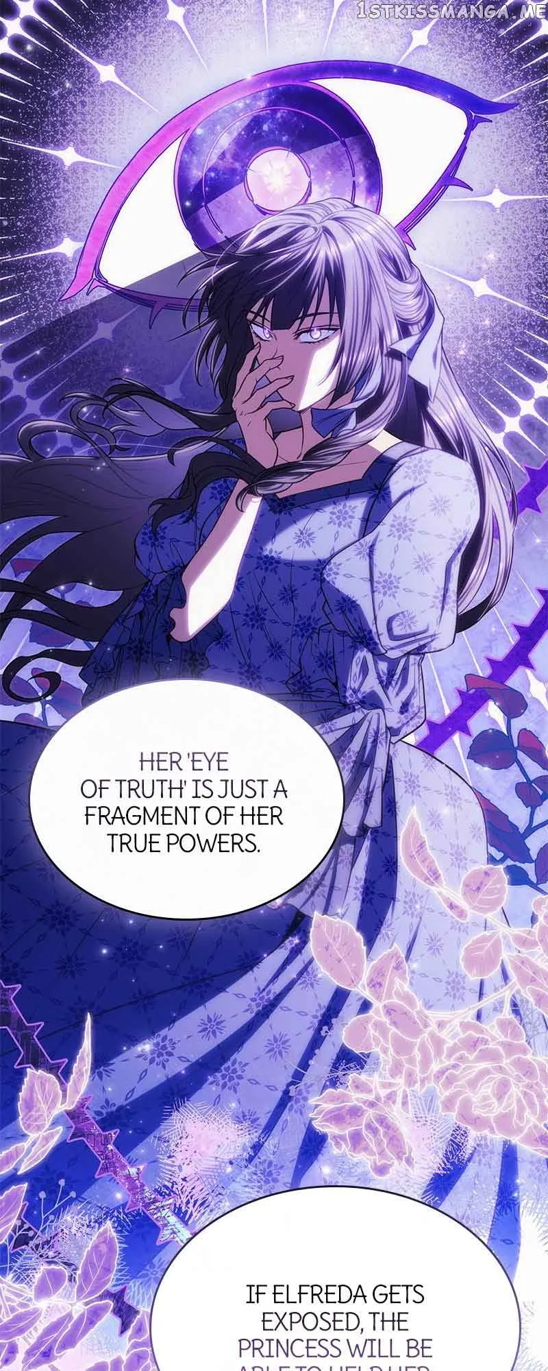 She No Longer Wields Her Sword Chapter 21 page 10