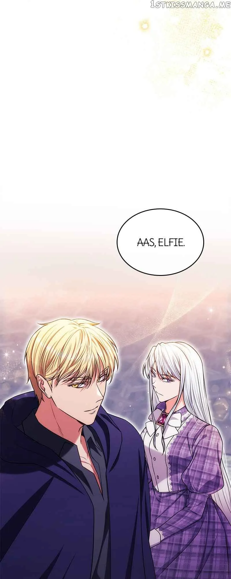 She No Longer Wields Her Sword Chapter 21 page 37