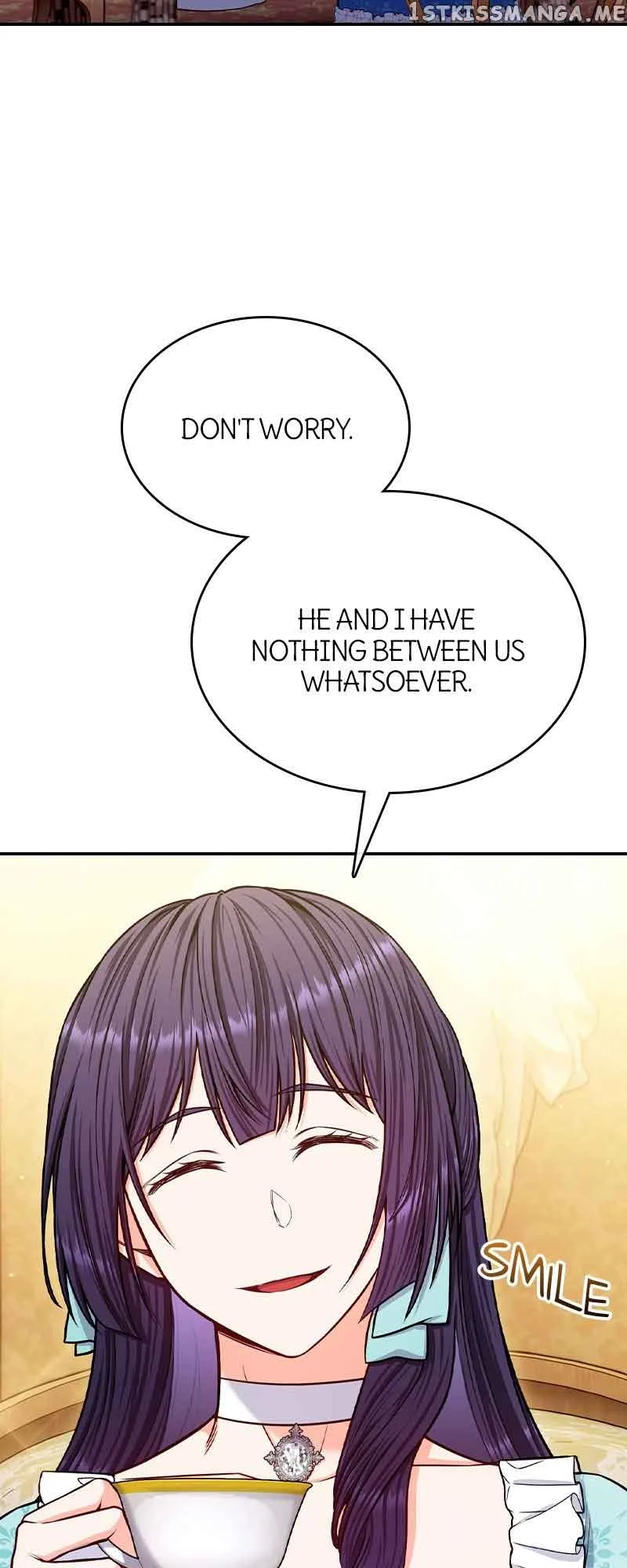 She No Longer Wields Her Sword Chapter 21 page 52