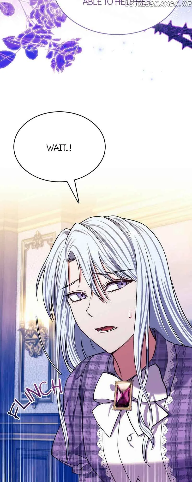 She No Longer Wields Her Sword Chapter 21 page 11