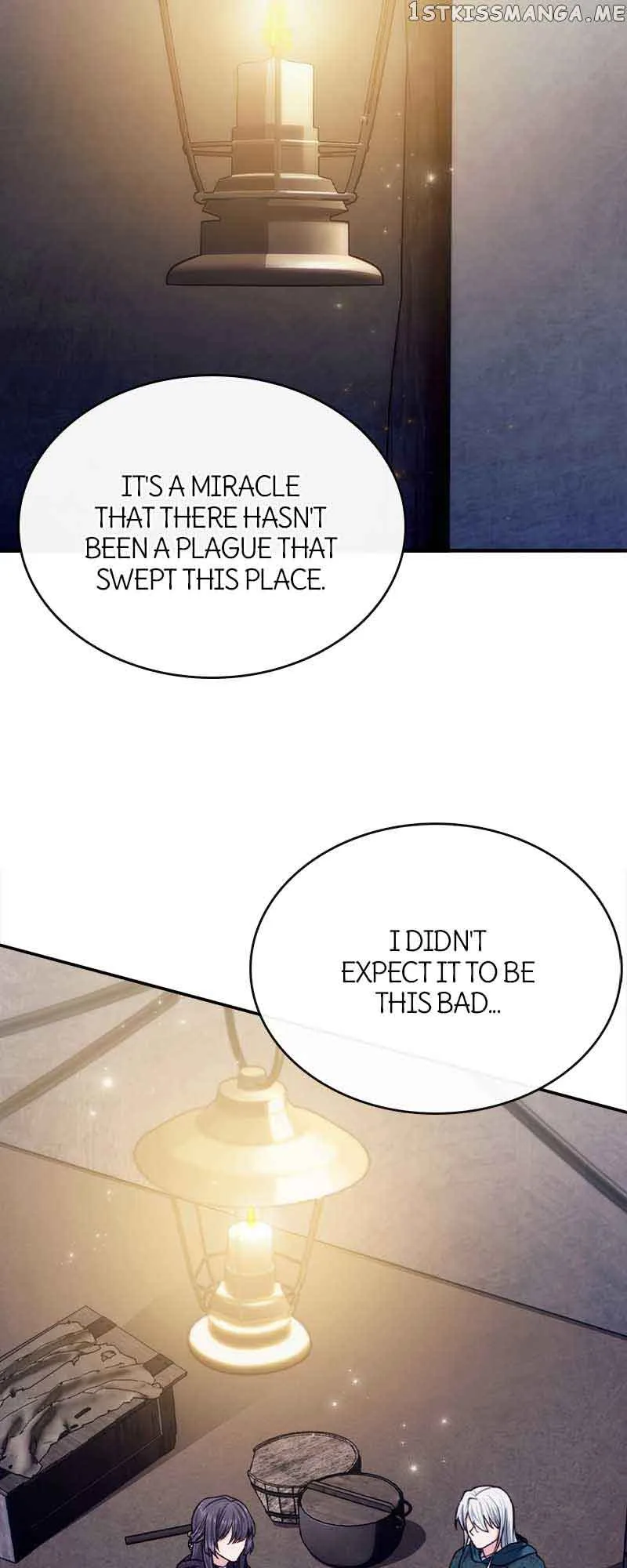 She No Longer Wields Her Sword Chapter 22 page 13