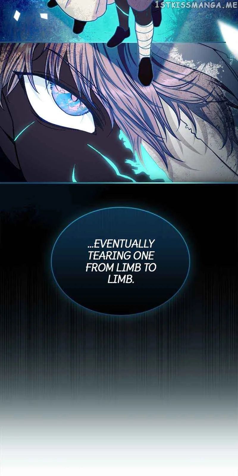 She No Longer Wields Her Sword Chapter 22 page 19