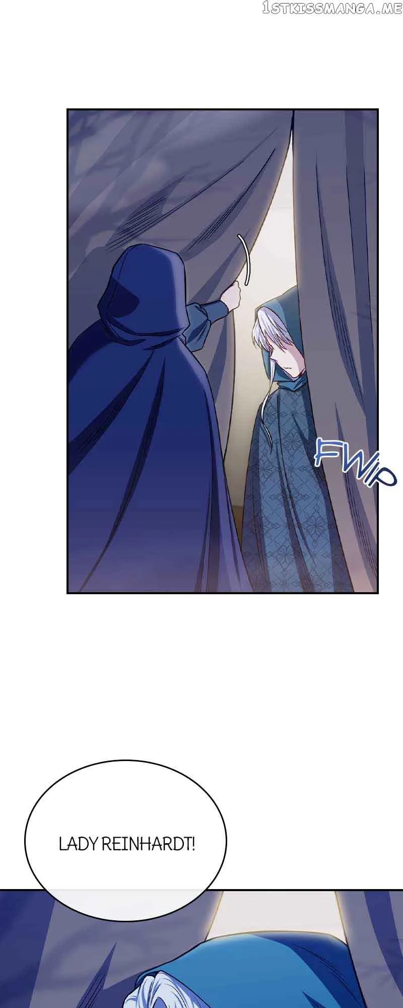 She No Longer Wields Her Sword Chapter 22 page 25