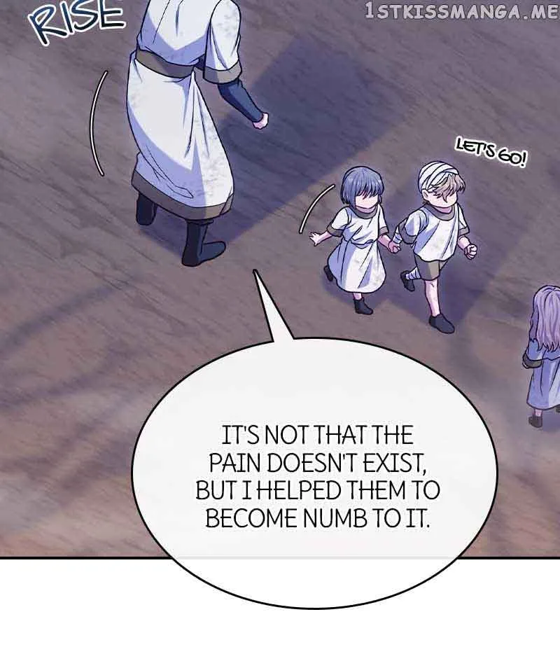 She No Longer Wields Her Sword Chapter 22 page 34