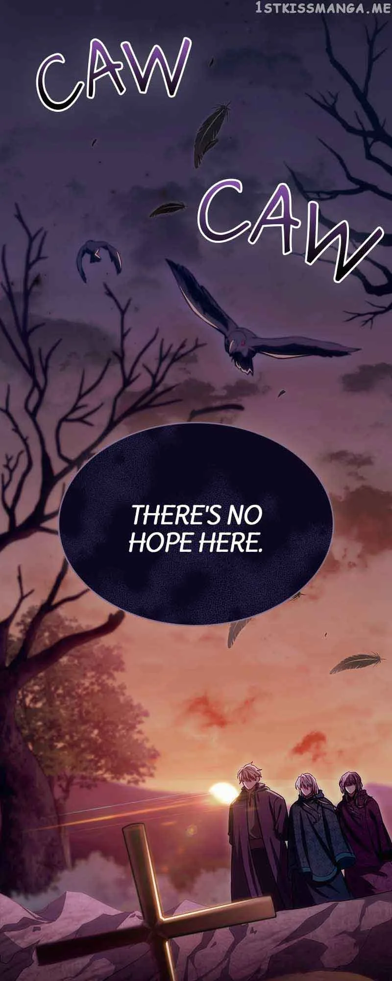 She No Longer Wields Her Sword Chapter 22 page 40