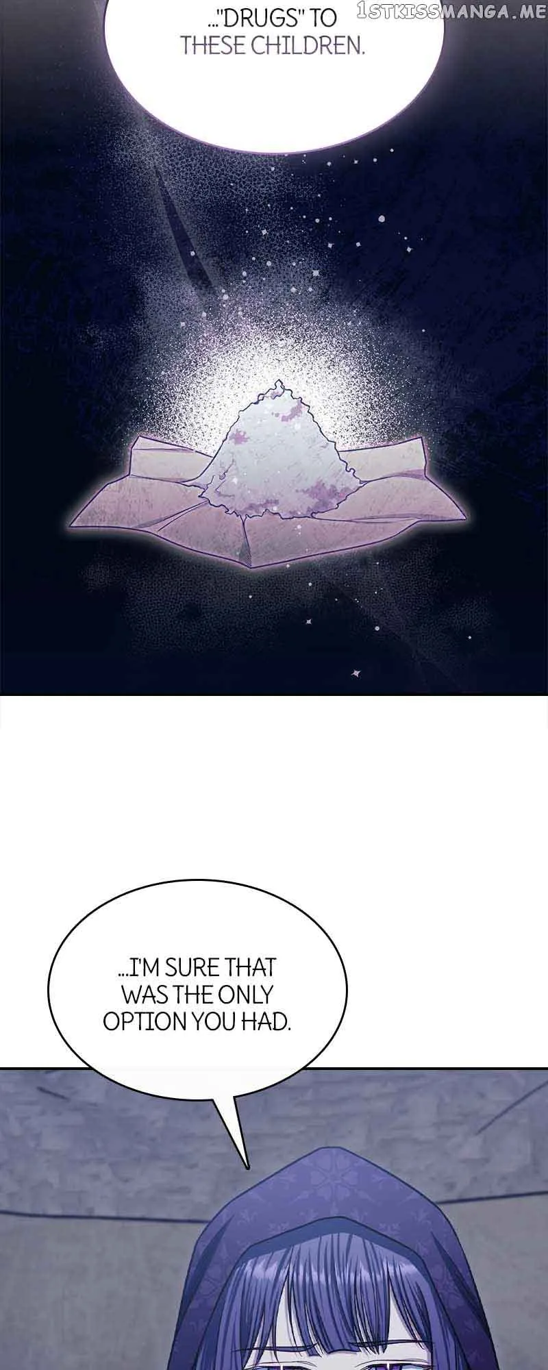 She No Longer Wields Her Sword Chapter 22 page 36