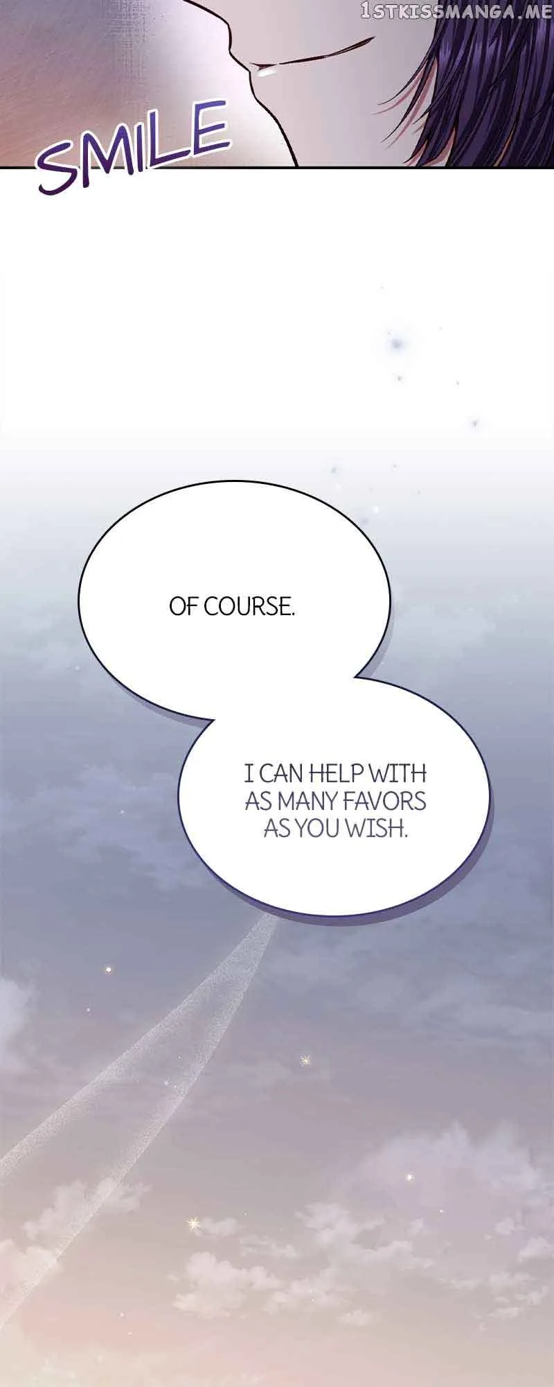 She No Longer Wields Her Sword Chapter 22 page 48