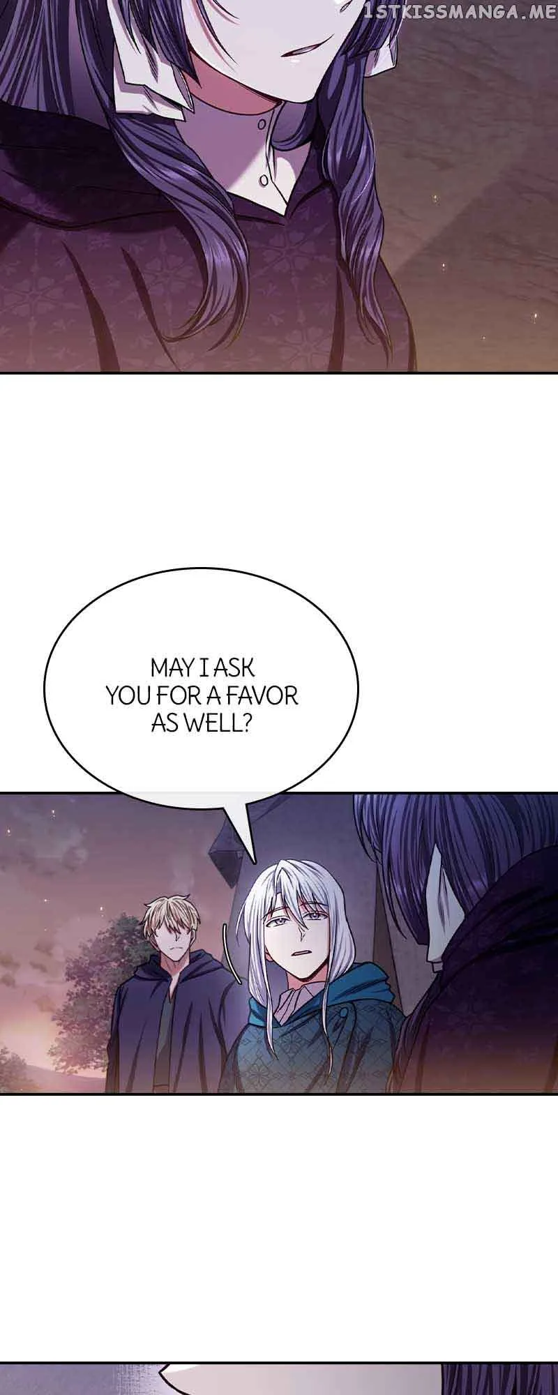 She No Longer Wields Her Sword Chapter 22 page 47