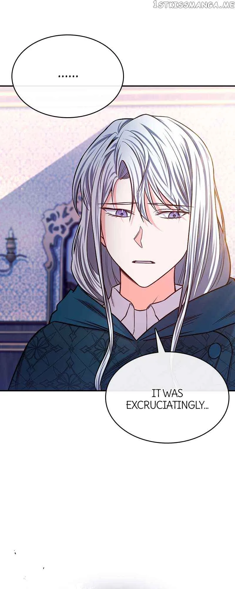 She No Longer Wields Her Sword Chapter 22 page 53