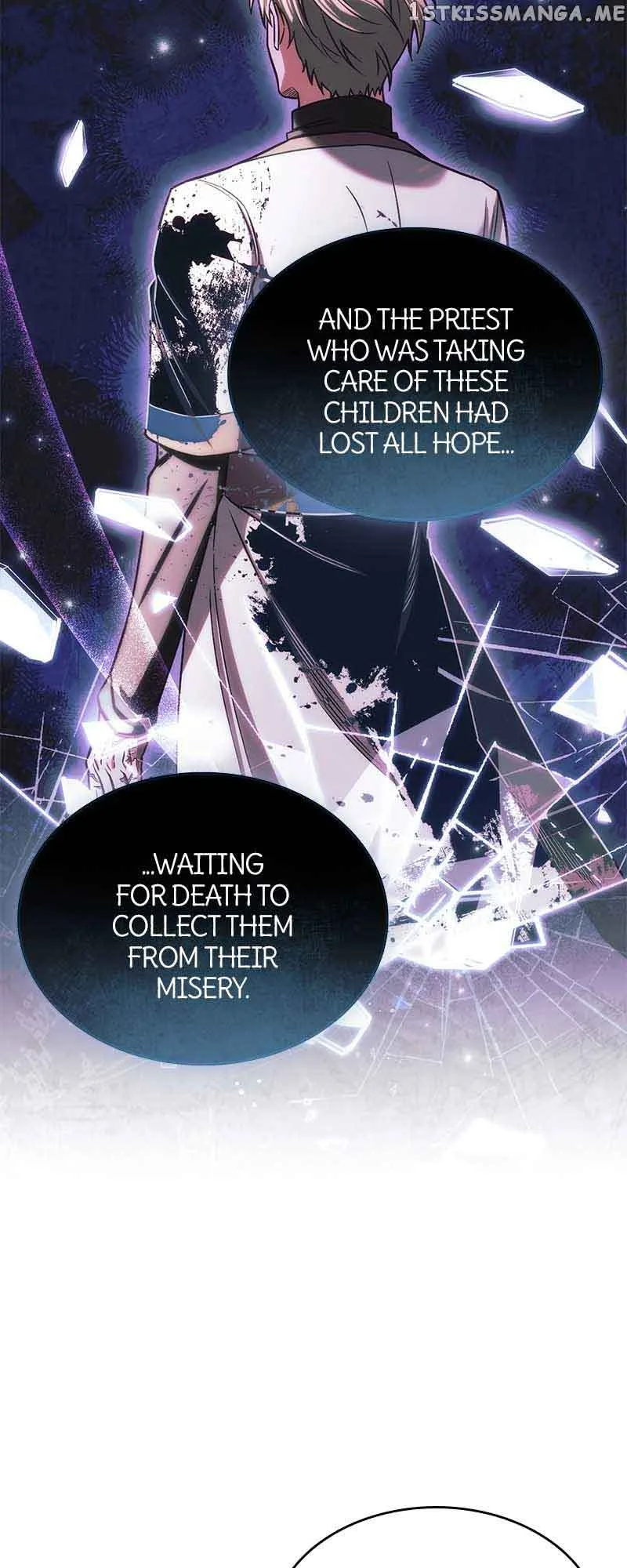 She No Longer Wields Her Sword Chapter 22 page 55