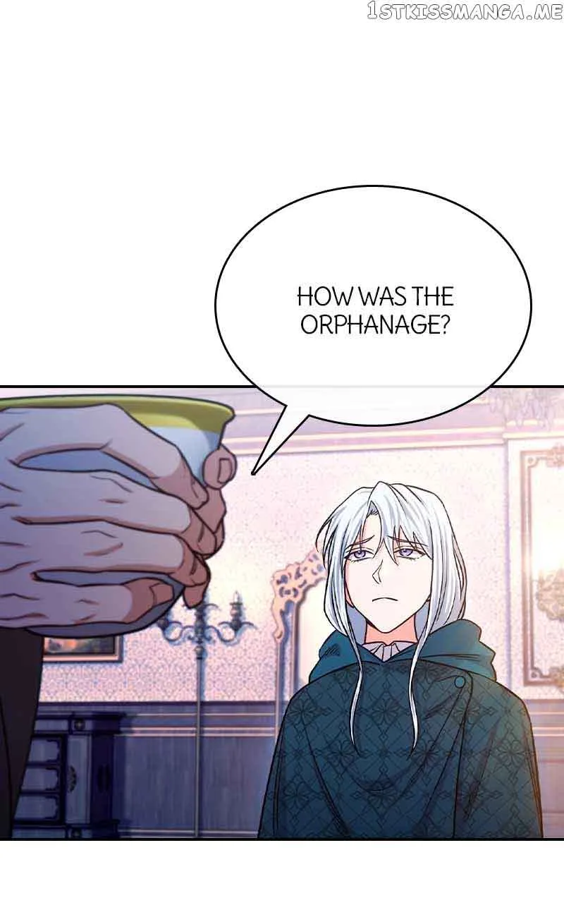She No Longer Wields Her Sword Chapter 22 page 52