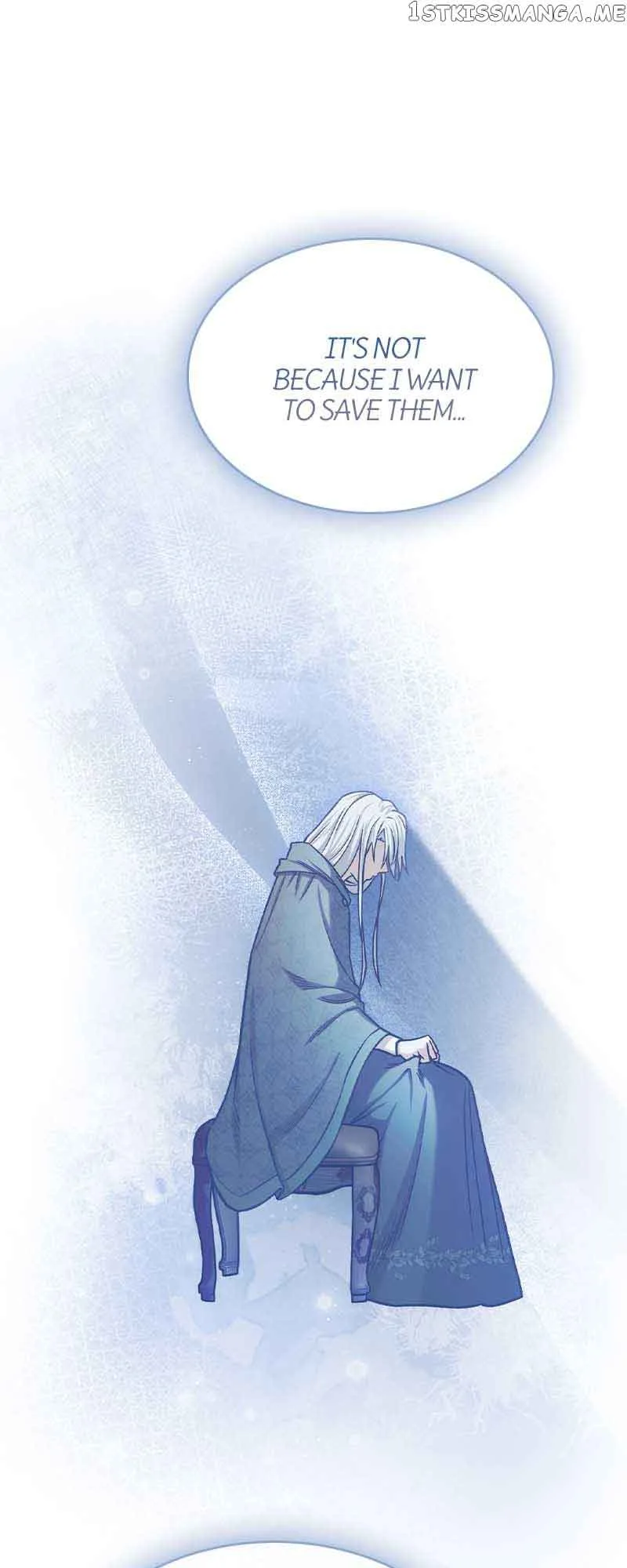 She No Longer Wields Her Sword Chapter 22 page 60