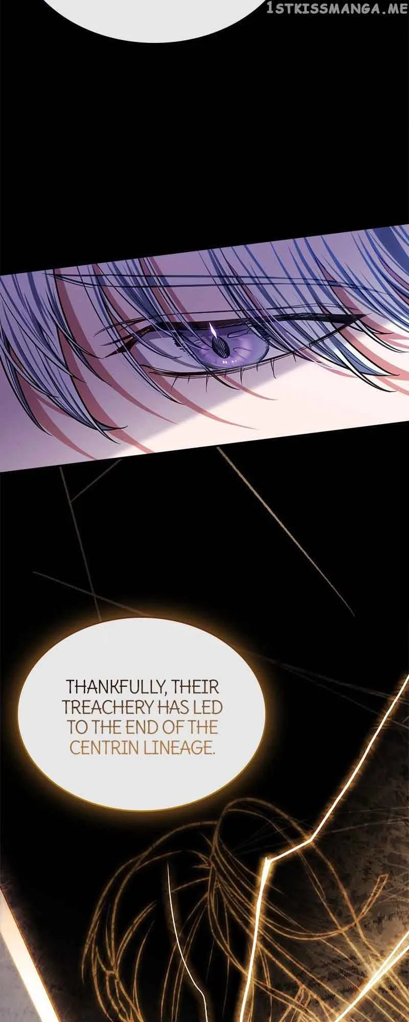 She No Longer Wields Her Sword Chapter 23 page 7