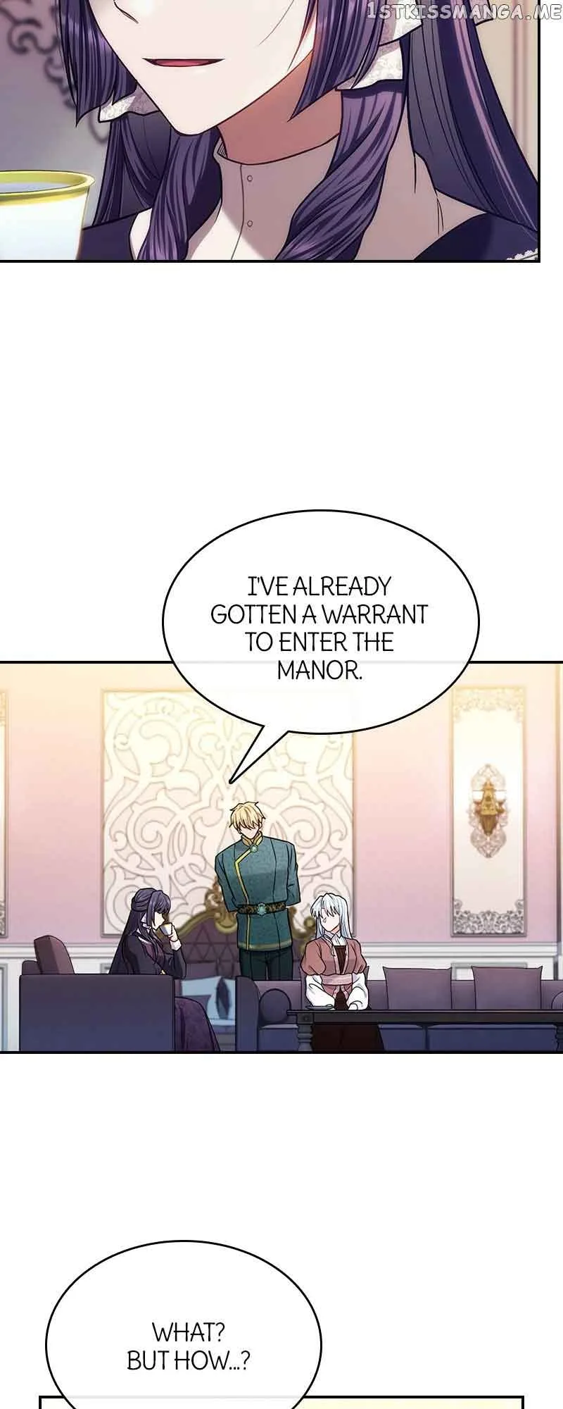 She No Longer Wields Her Sword Chapter 23 page 16