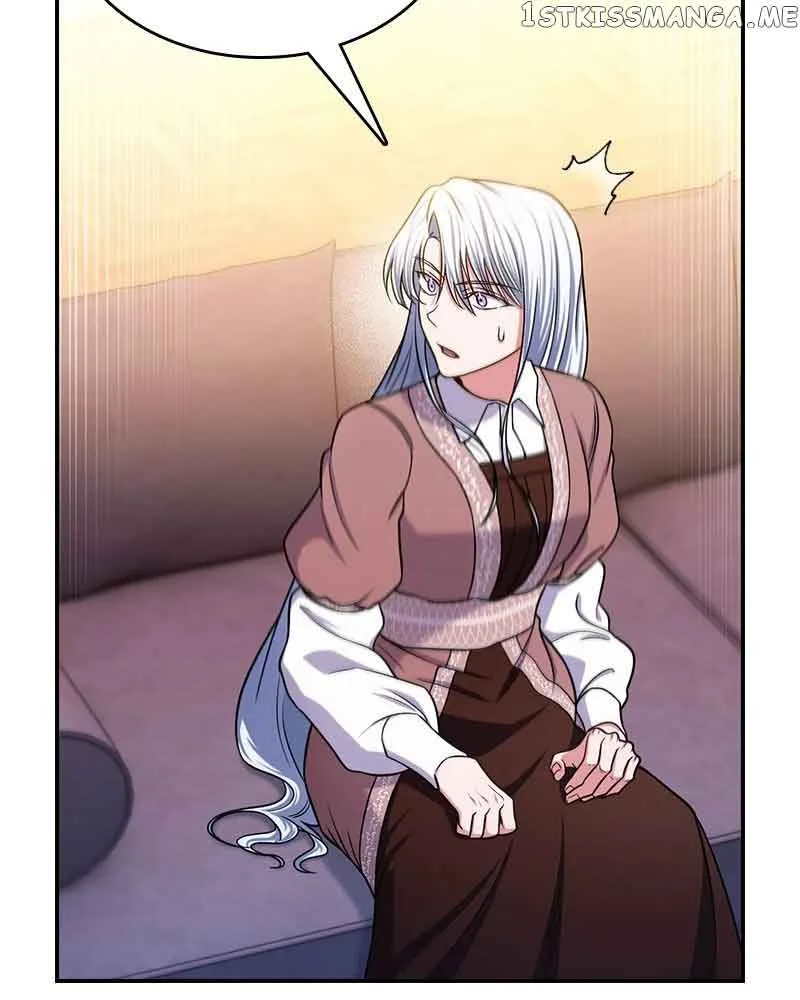 She No Longer Wields Her Sword Chapter 23 page 17