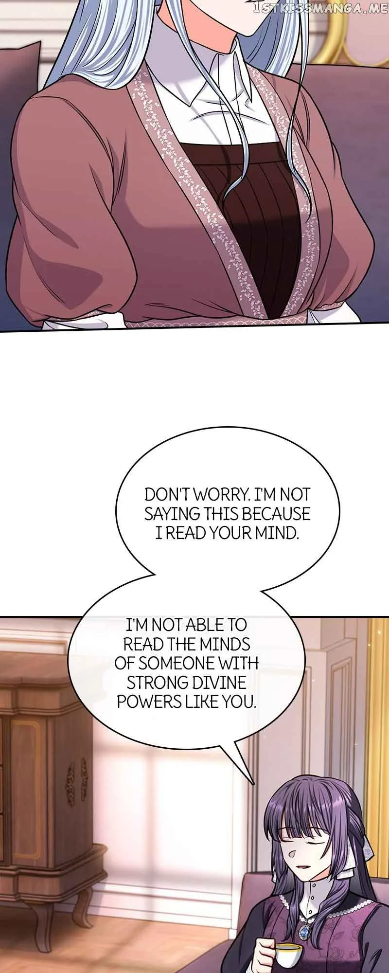She No Longer Wields Her Sword Chapter 23 page 14