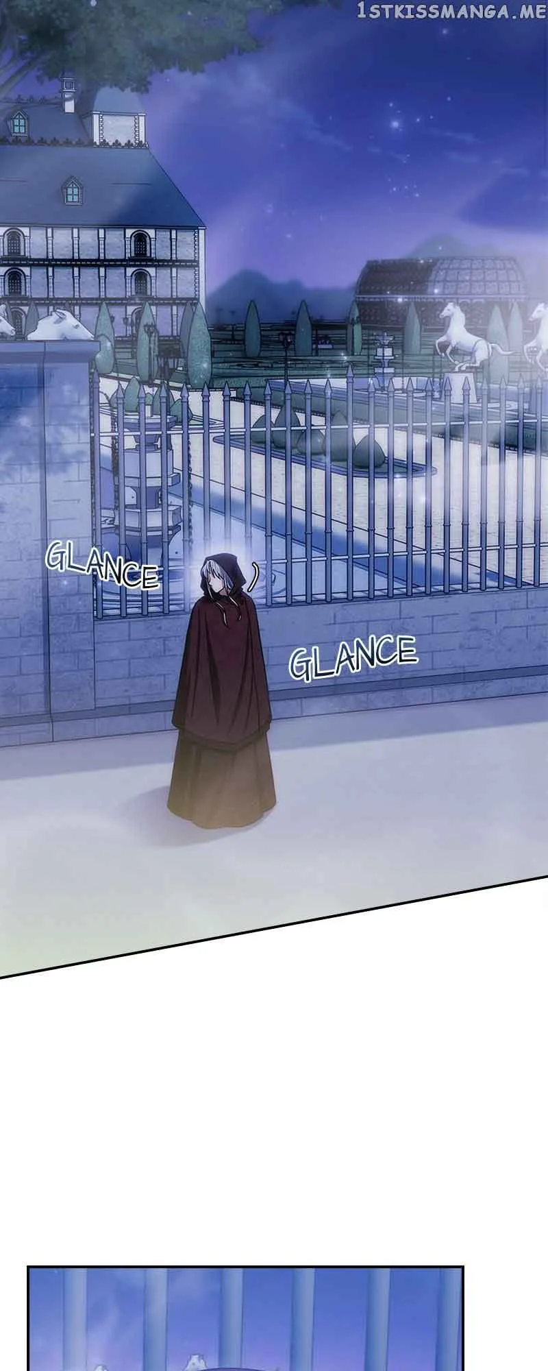 She No Longer Wields Her Sword Chapter 23 page 21