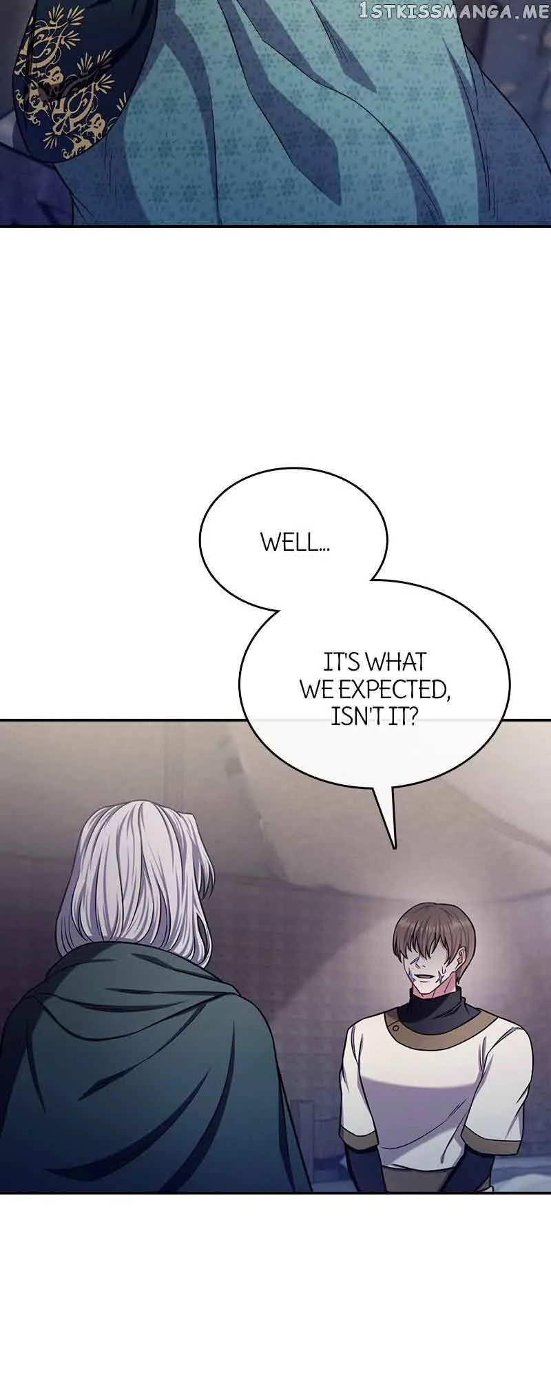She No Longer Wields Her Sword Chapter 25 page 12