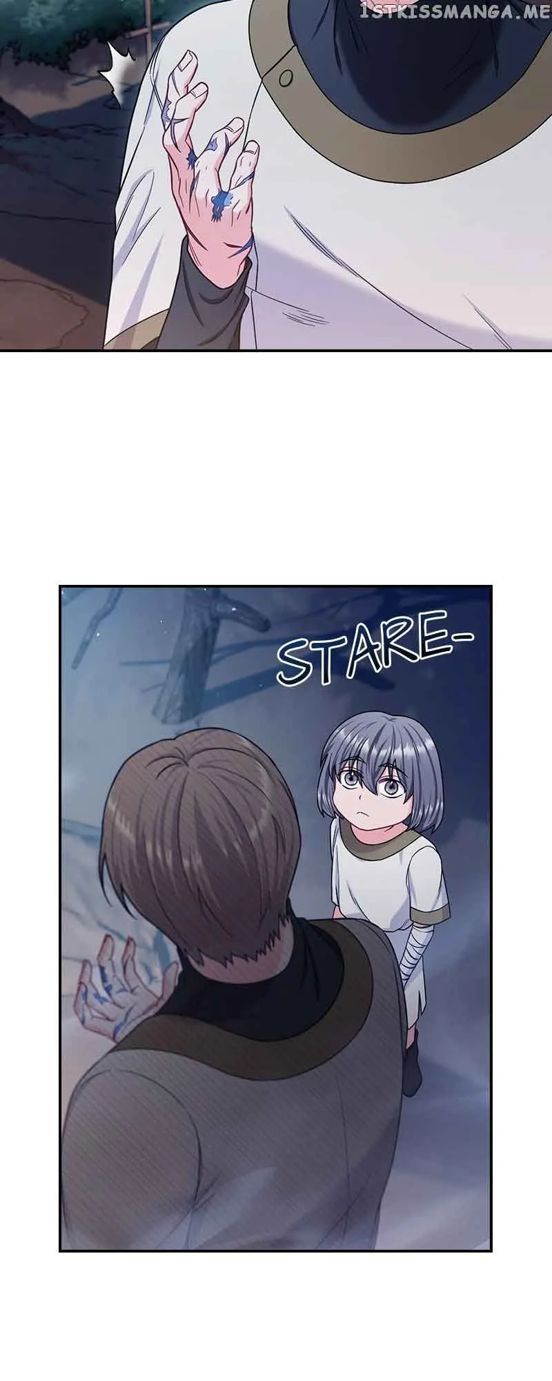 She No Longer Wields Her Sword Chapter 25 page 5