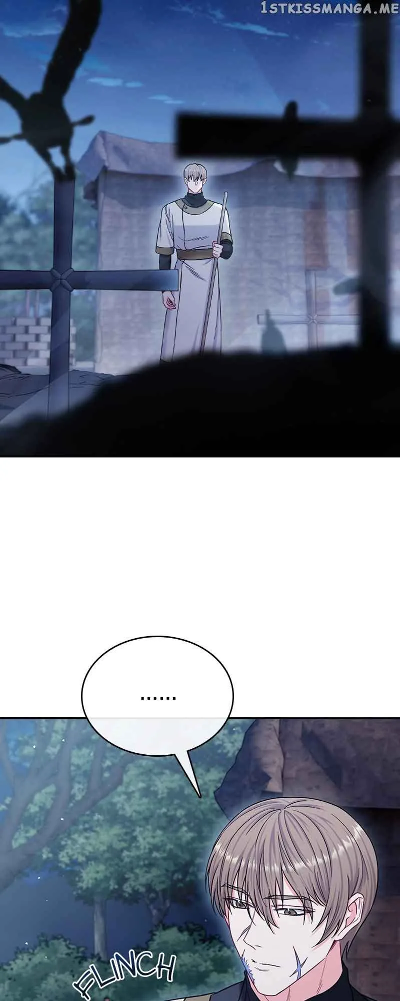 She No Longer Wields Her Sword Chapter 25 page 4