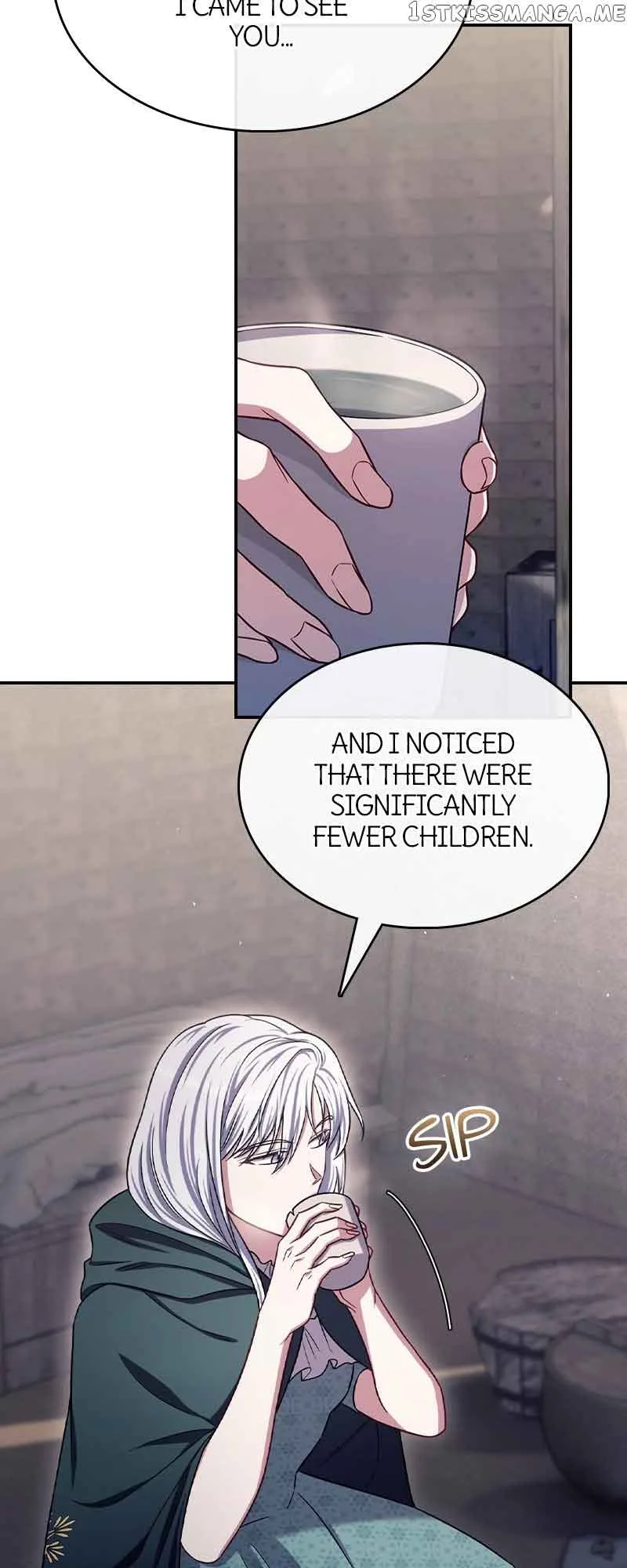 She No Longer Wields Her Sword Chapter 25 page 11